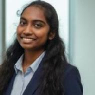 Vajja Manasa Class 12 Tuition trainer in Manuguru