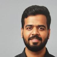 Jitesh Jayavelu BTech Tuition trainer in Tirupathi