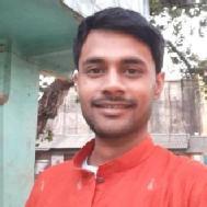 Debdeep Ghosh Class 10 trainer in Panskura