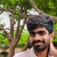 Sk Subbu Class 8 Tuition trainer in Srikakulam