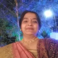 Medha B. Class I-V Tuition trainer in Pune