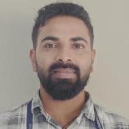 Rakshava C Class 12 Tuition trainer in Bangalore