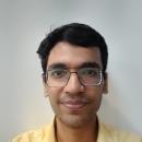 Photo of Sanyam Tyagi