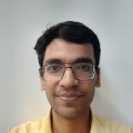 Sanyam Tyagi Chess trainer in Ghaziabad