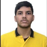 Vinit Gupta Class 11 Tuition trainer in Jaipur