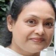 Romi G. Class 10 trainer in Bangalore