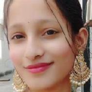 Aditi D. Class I-V Tuition trainer in Nainital