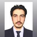 Photo of Mohammad Saleem Parray