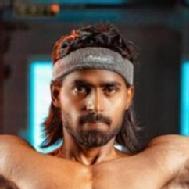 Ramkrishna Reddy Personal Trainer trainer in Hyderabad