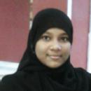 Tajunnisa . Class I-V Tuition trainer in Chennai