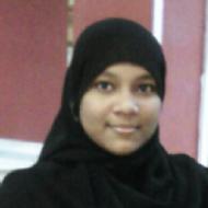 Tajunnisa Class I-V Tuition trainer in Chennai