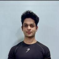 Abhay Bansode Personal Trainer trainer in Thane