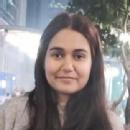 Photo of Preeti R.