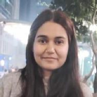 Preeti R. Class I-V Tuition trainer in Delhi