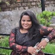 Anu Class 8 Tuition trainer in Chennai