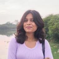 Palak C. Class 12 Tuition trainer in Bhopal