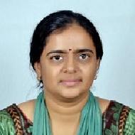 Mohareer K. Class 12 Tuition trainer in Hyderabad