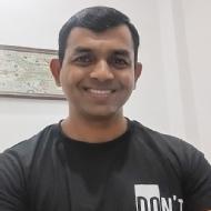 Aniket Prakash Kapade Personal Trainer trainer in Palghar