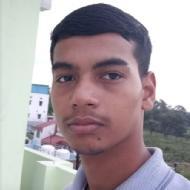 Sanjeev Kumar Class 10 trainer in Bilaspur