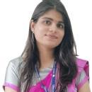 Monika B. Accounts Tuition classes trainer in Delhi