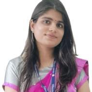 Monika B. Class 12 Tuition trainer in Delhi