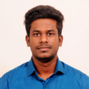 Photo of Jeya Prakash Pandi