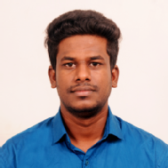 Jeya Prakash Pandi Digital Marketing trainer in Chennai