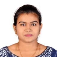 Sanchita S. Class 10 trainer in Pimpri-Chinchwad