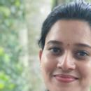 Photo of Athira M.