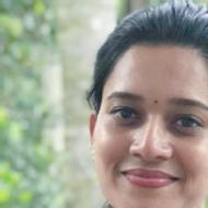 Athira M. Class 12 Tuition trainer in Thiruvananthapuram