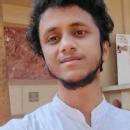 Photo of Aritra Bhowmick