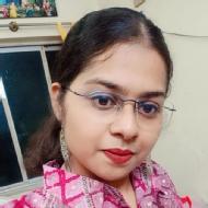 Suveccha B. Class 12 Tuition trainer in Delhi