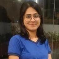 Bijaya P P. Class 8 Tuition trainer in Hyderabad