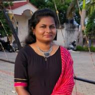 Abinaya T. Class 12 Tuition trainer in Chennai