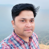 Nitin UX Design trainer in Kalyan