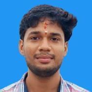 Anshuman Nayak Class I-V Tuition trainer in Bhubaneswar
