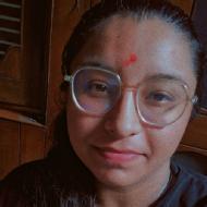 Nishtha Class 10 trainer in Delhi
