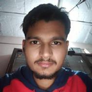 Vikash Yadav Class I-V Tuition trainer in Delhi