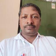 Sushil Pradhan Class 10 trainer in Rengali