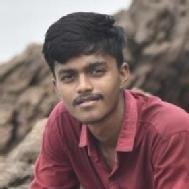 Satyajit Sahoo Class I-V Tuition trainer in Kolkata