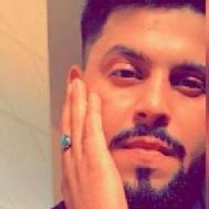 Aniket Pandey Dance trainer in Jaipur