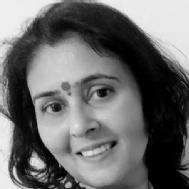 Sunita N. Vocal Music trainer in Bangalore