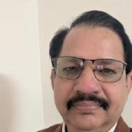 Rangesh Sharmma Class 12 Tuition trainer in Hathras