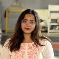 Pooja P. Class 10 trainer in Karim Nagar
