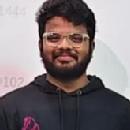 Photo of Sridathi Nishek Rajarshi