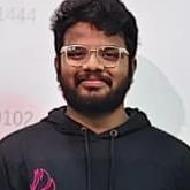 Sridathi Nishek Rajarshi Class 10 trainer in Visakhapatnam