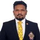 Photo of Yogeshwaran Gopikrishnan 