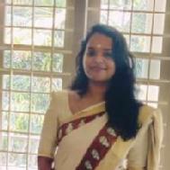 Smiti Communication Skills trainer in Kozhikode