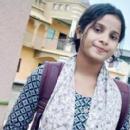 Photo of Namita P.