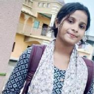 Namita P. Class I-V Tuition trainer in Basudevpur